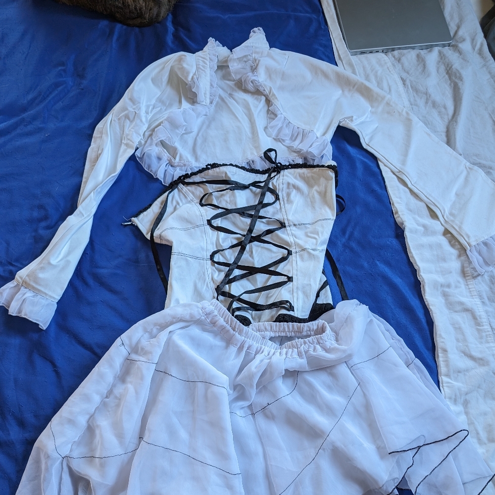 Lolita bolero